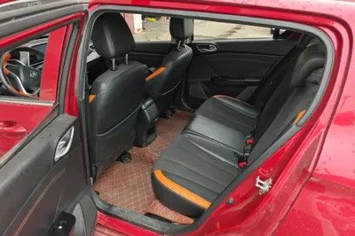 Baojun 310