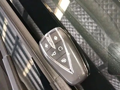 Changan 长安CS75PLUS