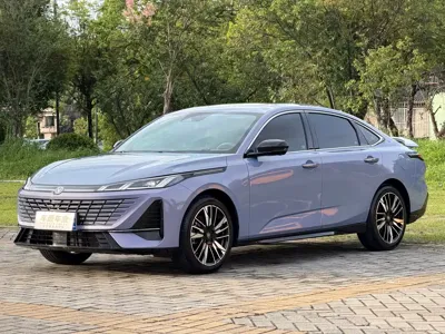 Changan Eado