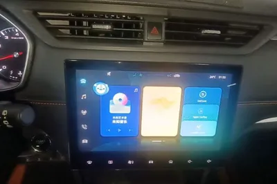 Roewe RX3