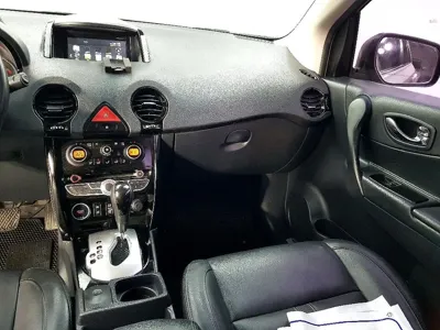 Renault-KoreaSamsung QM5