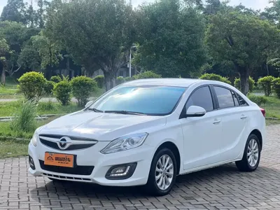 Haima Haima M6