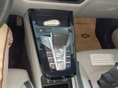 BYD Yuan Pro