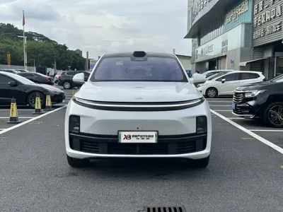 Li Auto Li L7