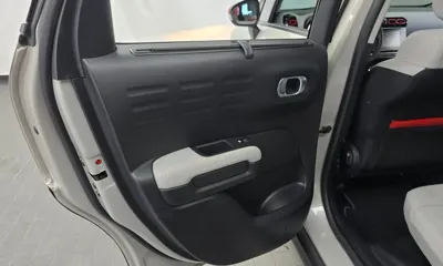 Citroen-DS C3 Aircross
