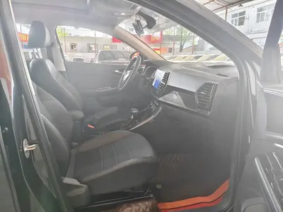 Jetta VS7