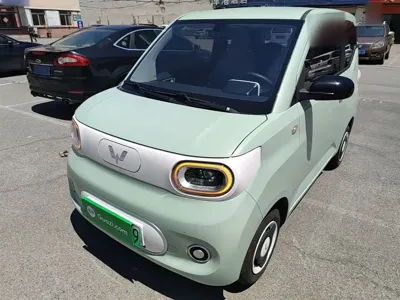 Wuling MINIEV