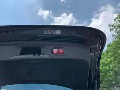 Mercedes-Benz 奔驰GLE(进口)