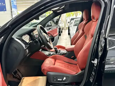 BMW X4 M