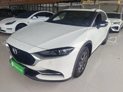 Mazda CX-4