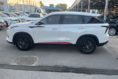Changan CS75 Plus