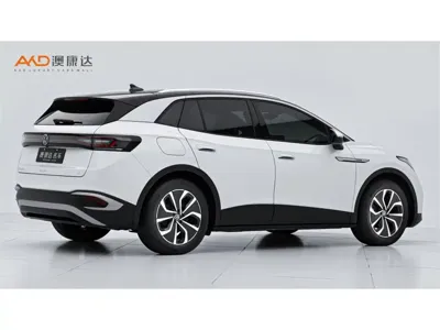 Volkswagen ID.4 X