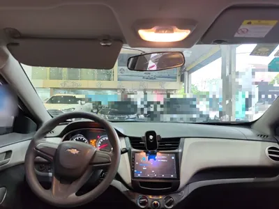 Chevrolet Sail