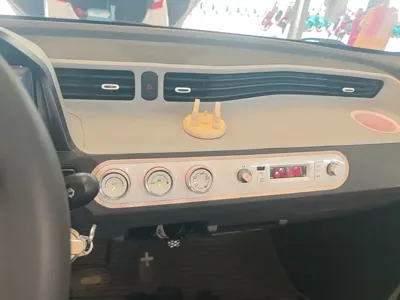 Wuling MINIEV