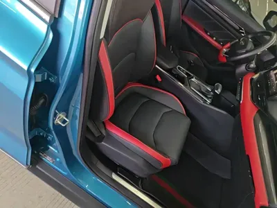 Geely Emgrand S