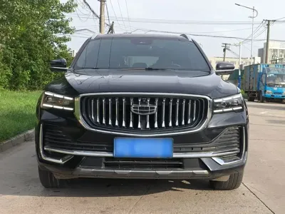 Geely Xingyue L