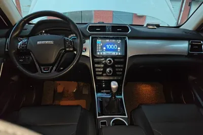 Haval H2