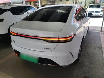 BYD Destroyer 05