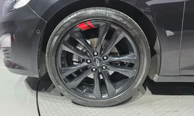 ChevroletGMDaewoo Malibu