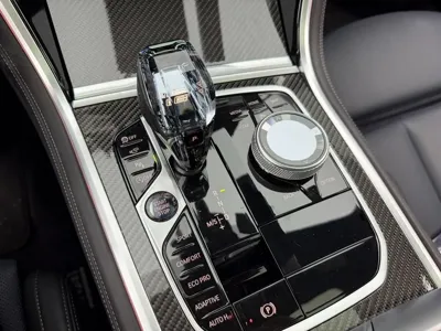 BMW 8-Series