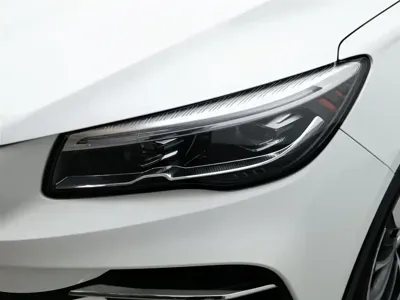 Geely Emgrand S