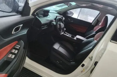 Changan CS55PLUS