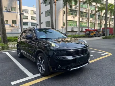 Lynk & Co 01 EM-P