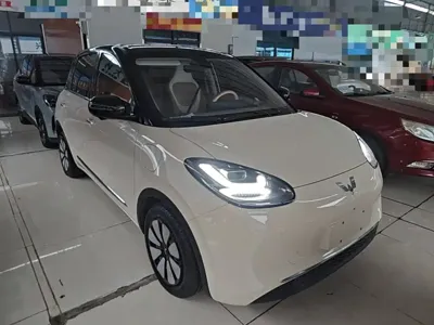 Wuling Bingo