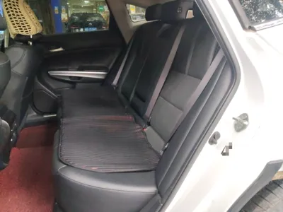 Honda Crosstour