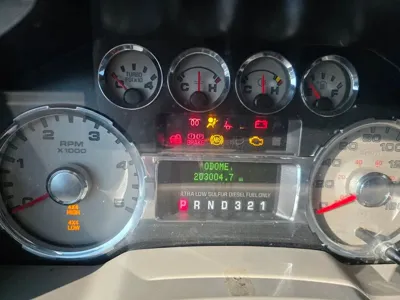 Ford F250