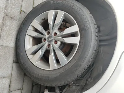 Chery Tiggo 3