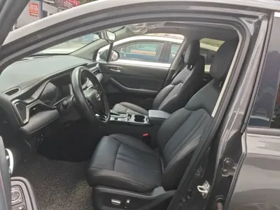 GAC Motor Trumpchi GS4