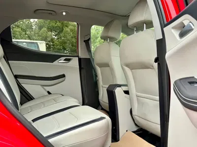BYD Yuan Pro