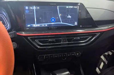 CHANGAN OSHAN X5