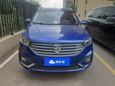 Baojun 360