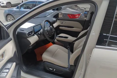 Wuling Bingo PLUS