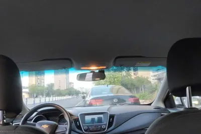 Chevrolet Cavalier