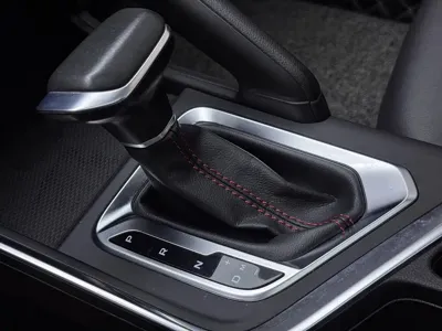Geely Vision X3