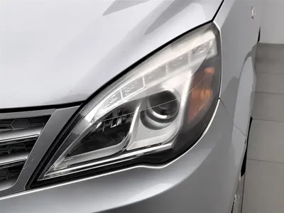 BAW Weiwang M20