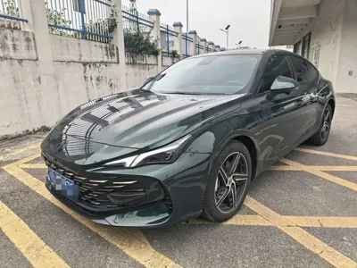 MG MG7
