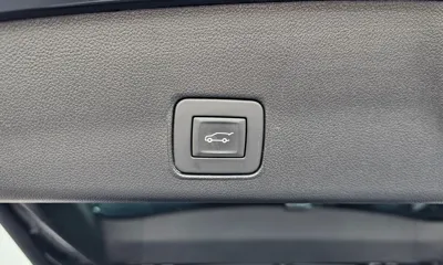 ChevroletGMDaewoo Trailblazer