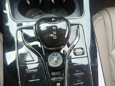 BYD Han