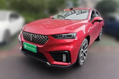 WEY VV7