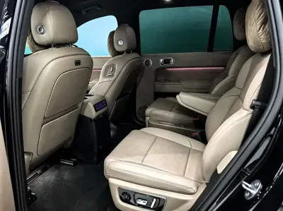 Li Auto Li L9
