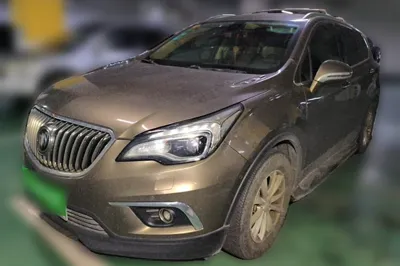 Buick Envision