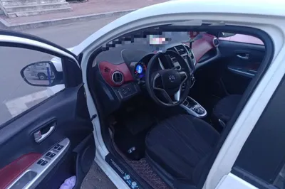 Changan Benni