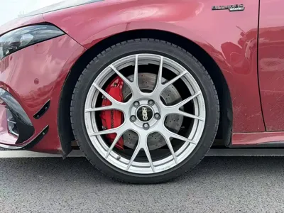 Mercedes-Benz A-Class AMG (Import)