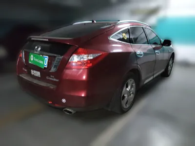 Honda Crosstour