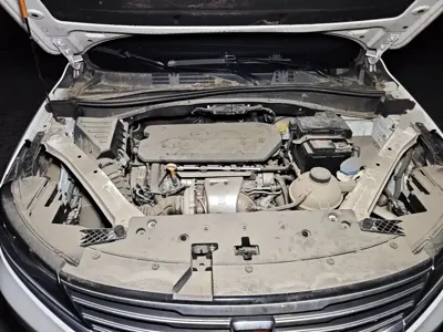 Roewe RX5