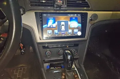 Volkswagen Lamando